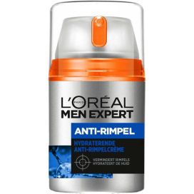 MEN EXPERT STOP RIMPELS        50ml