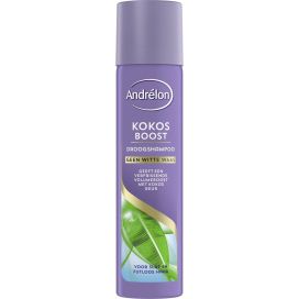 ANDRELON DROOGSH SP KOKOS BST 245ml