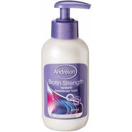 ANDRELON HAARCREME - BIOTIN STRENGT