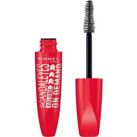 RIMMEL MASCARA SCANDAL EYES VOL1 ST