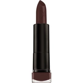 MAX FACTOR LIPTISCK MATTE 65 RAISIN