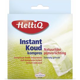 KOUD KOMPRES INSTANT            1st