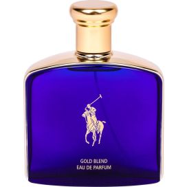 RALPH LAUREN P BLUE EDP GOLD BLEND