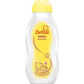 ZWITSAL BADOLIE #             200ml