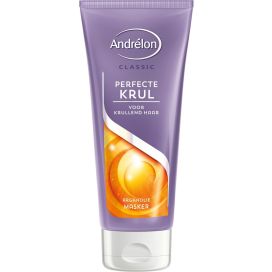 ANDR HAARMASKER PERFECTE KRUL180 ML