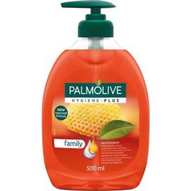 PALMOLIVE VLOEIB.ZEEP POMP HY500 ML