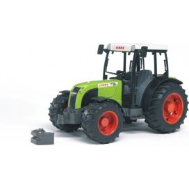 BRUDER CLAAS NECTIS 267 F