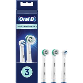 ORAL B OPZETB EB ORTHO KIT #    3st