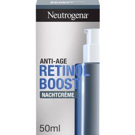 NEUTROGENA RETINOL BOOST N CR  50ml