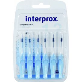 INTERPROX PREMIUM CYLINDRICAL   6st