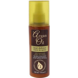 ARGAN OIL HEAT DEFENCE SPRAY 150 ML