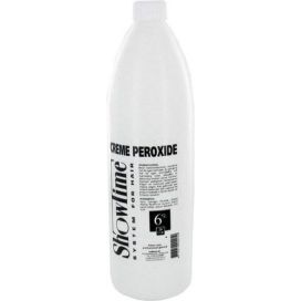 SHOWTIME CREME PEROXIDE 6% (20VOL)