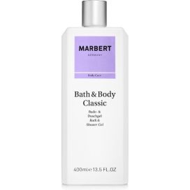 MARBERT BATH & SHOWERGEL      400ml