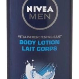 NIVEA MEN BODYLOTION REVITALI250 ML