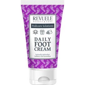 REVUELE PEDICURE DAILY FOOT CREAM