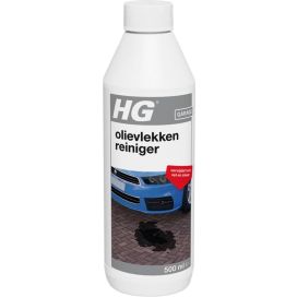 HG OLIEVLEKKEN REINIGER      500 ML