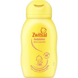 MINI ZWITSAL BODYLOTION - 75 ML.