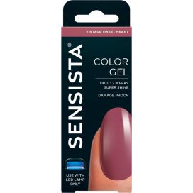 SENSISTA COLOR GEL VINTAGE S H7.5ML