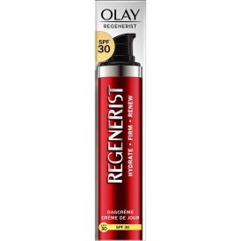 OLAY REGENER 3-ZONE VOCHTINB C 50ML