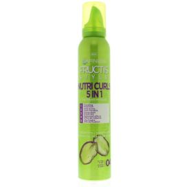 FRUCTIS STYLE MOUSSE 5IN1 CURL200ML