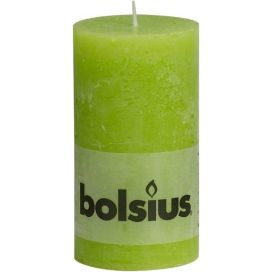 KBO RUST STOMPKRS LIME 130X68  1 ST