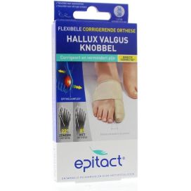 HALLUX VALGUS CORR ORTH 36/38   1st