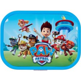 LUNCHBOX CAMPUS-PAW PATROL