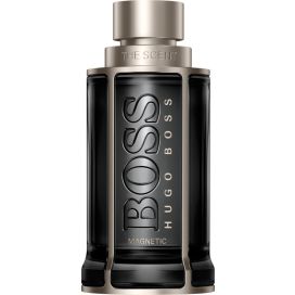 BOSS THE SCENT MAGNETIC M EDP 100 M