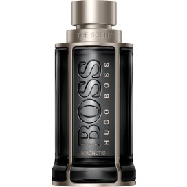 BOSS THE SCENT MAGNETIC M EDP 100 M