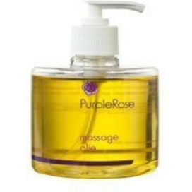 PURPLE ROSE MASSAGEOLIE VOL   300ml