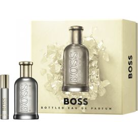 BOSS BOTTLED 100ML GIFTSET EDP