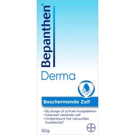 BEPANTHEN ZALF BESCHERMENDE     50g