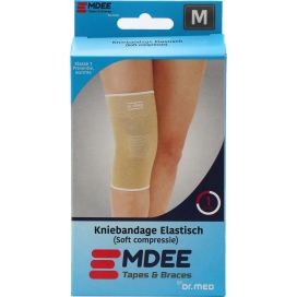 ELASTIC SUPPORT KNIE M          1st