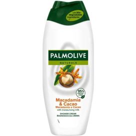 PALMOLIVE DOUCHEGEL - MACADAMIA & C