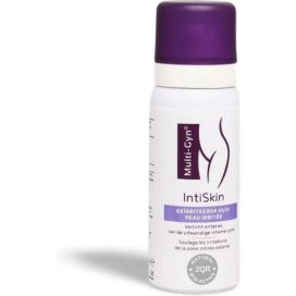 MULTI-GYN INTISKIN SPRAY     40ML