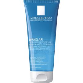 LRP EFFACLAR ZUIVERENDE GEL   200ML