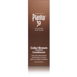 PLANTUR39 COND COLOR BROWN    150ml