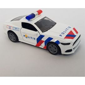 112 POLITIE AUTO SPORTWAGEN 1:36 ME