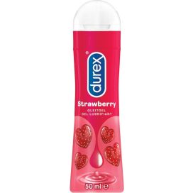 DUREX PLAY GEL 50 ML SWEET STRAWBER