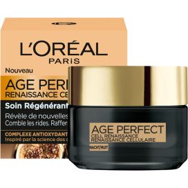 AGE PERFECT CELLRENAIS NACHTCR 50ML