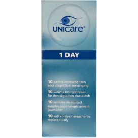 uNICARE DAGLENS -1.75 #        10st