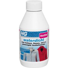 HG WATERDICHT WASMACHINE      300ML