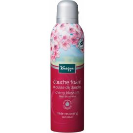 CHERRY BLOSSOM DOUCHE FOAM    200ML