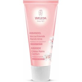 WELEDA AMANDEL VERZACHT. HANDC50 ML