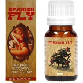 SHOTS PHARMAQUESTS SPANISH FLY10 ML