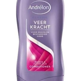 ANDRELON CONDITIONER - VEERKRACHT 3