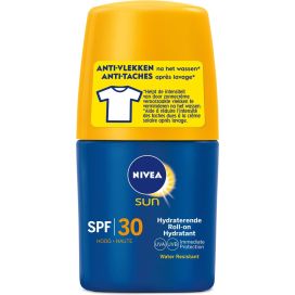 NIVEA SUN PROT&HYDR ROLL F30 50M