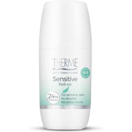 THERME DEO ANTI-T.ROLLER SENSI60 ML