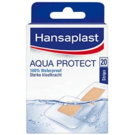 HANSAPLAST AQUA PROTECT        20st