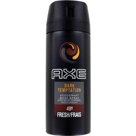 AXE DEO&BODYSPRAY DARK TEMPTATION